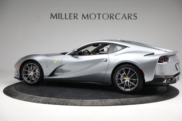 Used 2019 Ferrari 812 Superfast for sale Sold at Aston Martin of Greenwich in Greenwich CT 06830 4