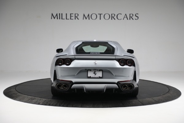 Used 2019 Ferrari 812 Superfast for sale $442,900 at Aston Martin of Greenwich in Greenwich CT 06830 6
