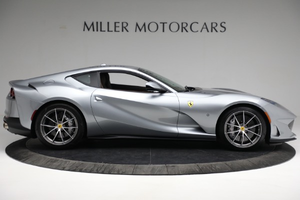 Used 2019 Ferrari 812 Superfast for sale Sold at Aston Martin of Greenwich in Greenwich CT 06830 9