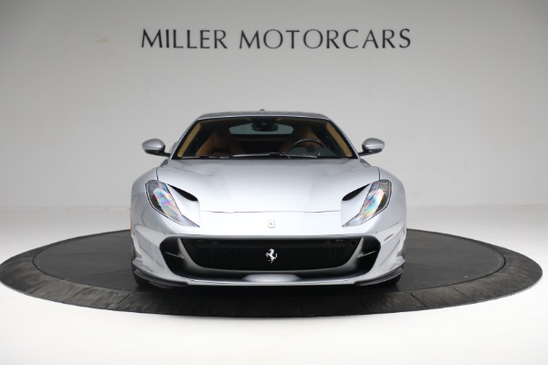 Used 2020 Ferrari 812 Superfast for sale Sold at Aston Martin of Greenwich in Greenwich CT 06830 12