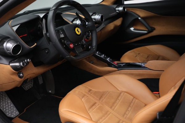 Used 2020 Ferrari 812 Superfast for sale $445,900 at Aston Martin of Greenwich in Greenwich CT 06830 13
