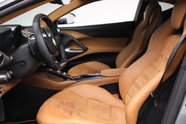 Used 2020 Ferrari 812 Superfast for sale Sold at Aston Martin of Greenwich in Greenwich CT 06830 14