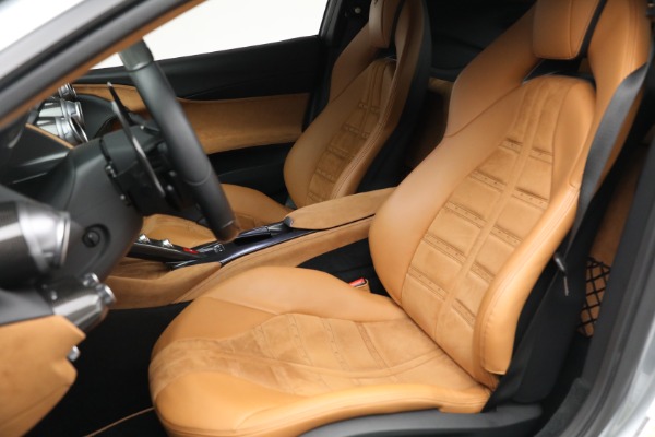 Used 2020 Ferrari 812 Superfast for sale Sold at Aston Martin of Greenwich in Greenwich CT 06830 15
