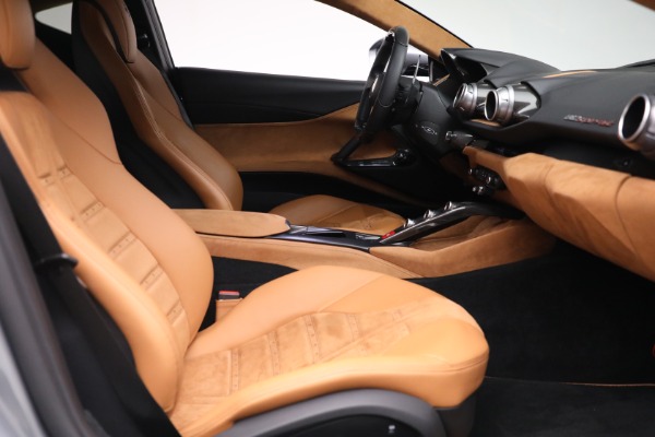 Used 2020 Ferrari 812 Superfast for sale Sold at Aston Martin of Greenwich in Greenwich CT 06830 17