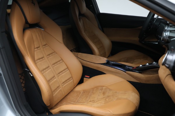 Used 2020 Ferrari 812 Superfast for sale Sold at Aston Martin of Greenwich in Greenwich CT 06830 18