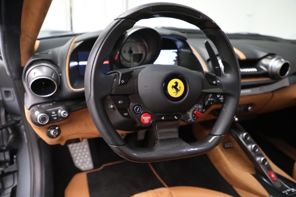 Used 2020 Ferrari 812 Superfast for sale Sold at Aston Martin of Greenwich in Greenwich CT 06830 19