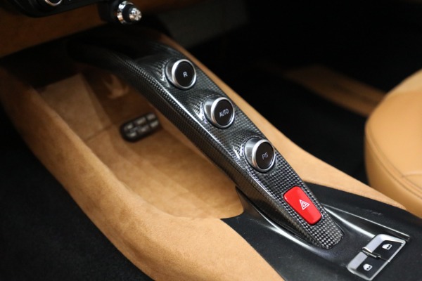 Used 2020 Ferrari 812 Superfast for sale Sold at Aston Martin of Greenwich in Greenwich CT 06830 20