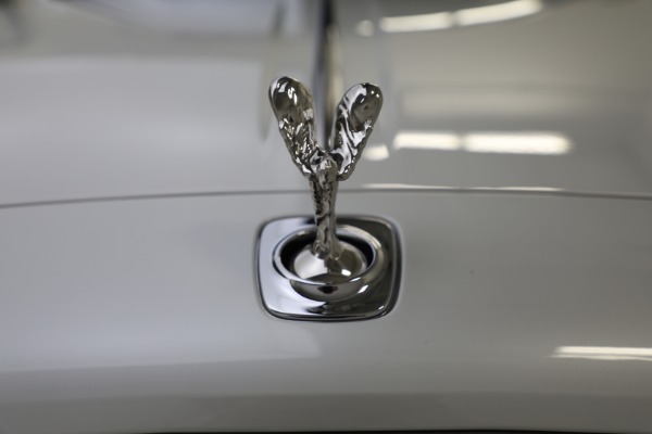 Used 2017 Rolls-Royce Ghost for sale $229,900 at Aston Martin of Greenwich in Greenwich CT 06830 28
