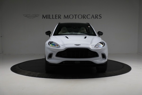 New 2022 Aston Martin DBX for sale Sold at Aston Martin of Greenwich in Greenwich CT 06830 10