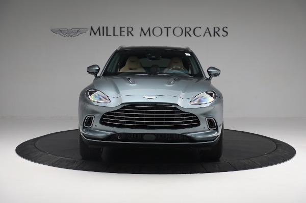 New 2022 Aston Martin DBX for sale Sold at Aston Martin of Greenwich in Greenwich CT 06830 12