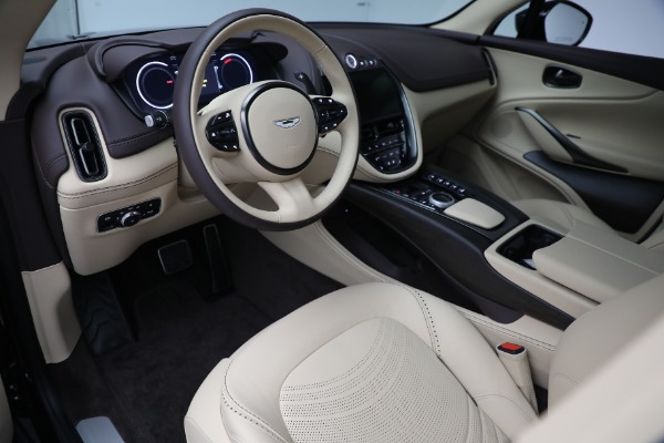 Used 2022 Aston Martin DBX for sale $105,900 at Miller Motorcars Aston Martin in Greenwich CT 06830 14