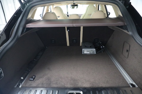 Used 2022 Aston Martin DBX for sale $105,900 at Miller Motorcars Aston Martin in Greenwich CT 06830 22