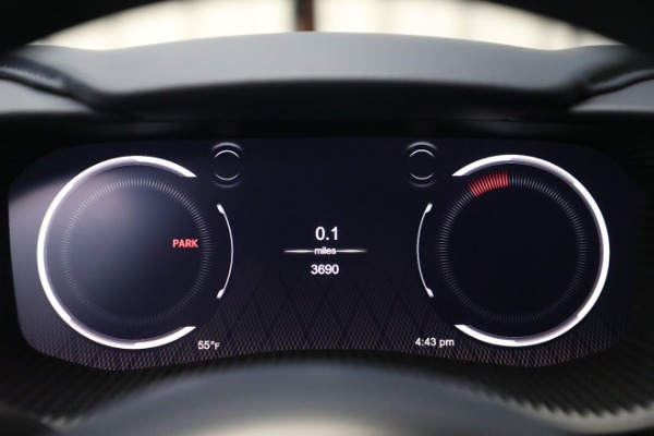 New 2022 Aston Martin DBX for sale $219,416 at Aston Martin of Greenwich in Greenwich CT 06830 23