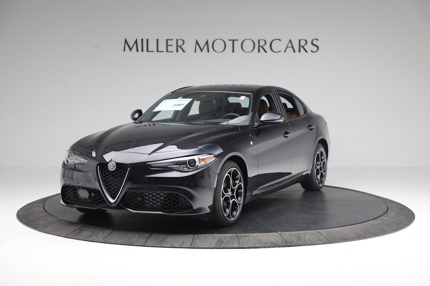 Bumper Kit | ALFA ROMEO GIULIA Ti 2022 Bumper Kit | ALFA ROMEO GIULIA Ti 2022