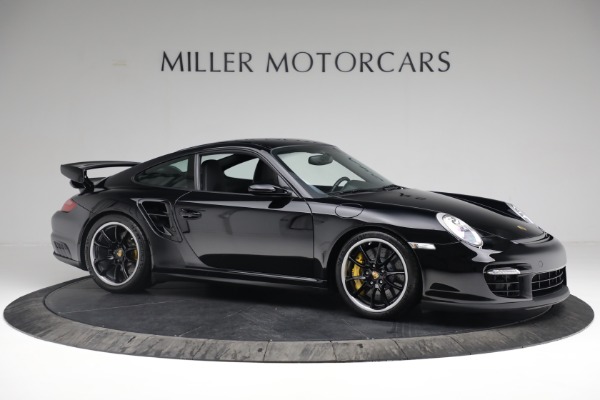 Used 2008 Porsche 911 GT2 for sale $359,900 at Aston Martin of Greenwich in Greenwich CT 06830 10