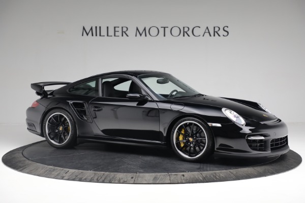 Used 2008 Porsche 911 GT2 for sale Sold at Aston Martin of Greenwich in Greenwich CT 06830 10