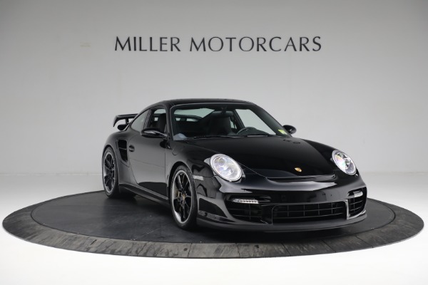 Used 2008 Porsche 911 GT2 for sale Sold at Aston Martin of Greenwich in Greenwich CT 06830 11