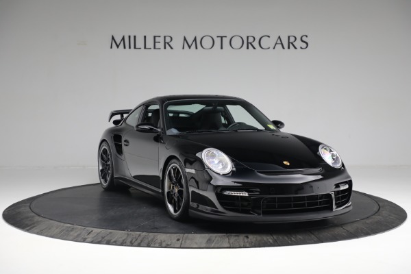 Used 2008 Porsche 911 GT2 for sale $359,900 at Aston Martin of Greenwich in Greenwich CT 06830 11
