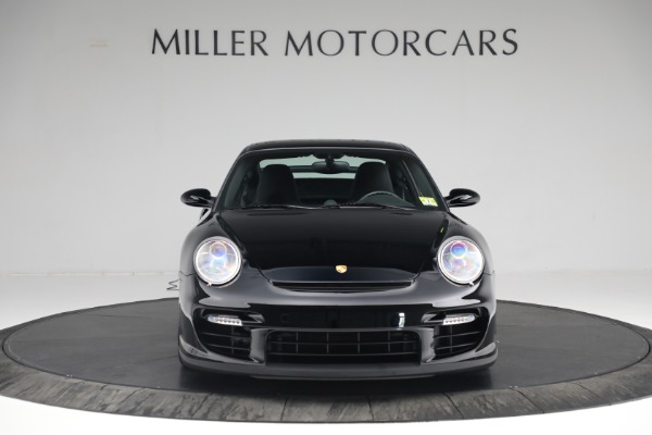 Used 2008 Porsche 911 GT2 for sale Sold at Aston Martin of Greenwich in Greenwich CT 06830 12