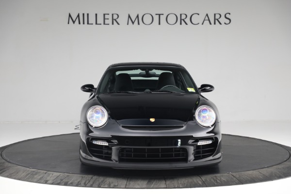 Used 2008 Porsche 911 GT2 for sale $359,900 at Aston Martin of Greenwich in Greenwich CT 06830 12