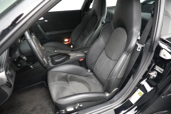 Used 2008 Porsche 911 GT2 for sale $359,900 at Aston Martin of Greenwich in Greenwich CT 06830 15