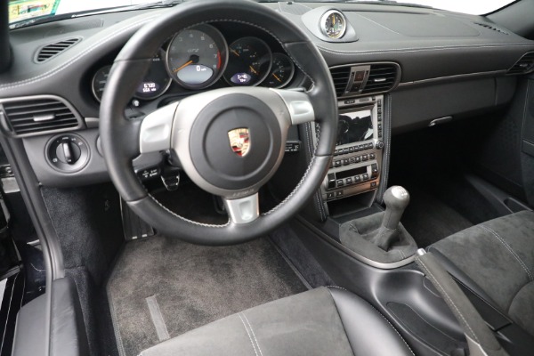 Used 2008 Porsche 911 GT2 for sale $359,900 at Aston Martin of Greenwich in Greenwich CT 06830 16