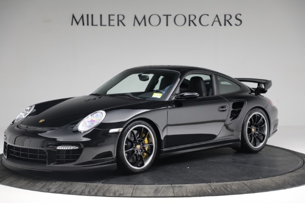 Used 2008 Porsche 911 GT2 for sale $359,900 at Aston Martin of Greenwich in Greenwich CT 06830 2