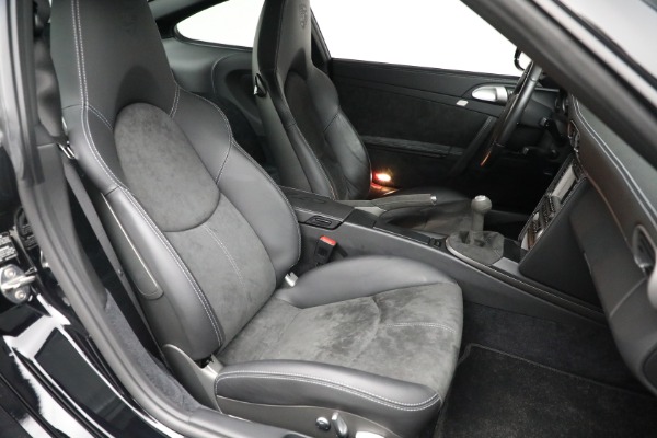 Used 2008 Porsche 911 GT2 for sale $359,900 at Aston Martin of Greenwich in Greenwich CT 06830 20