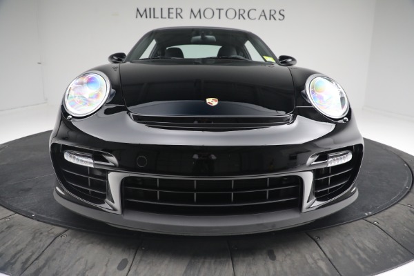 Used 2008 Porsche 911 GT2 for sale $359,900 at Aston Martin of Greenwich in Greenwich CT 06830 22