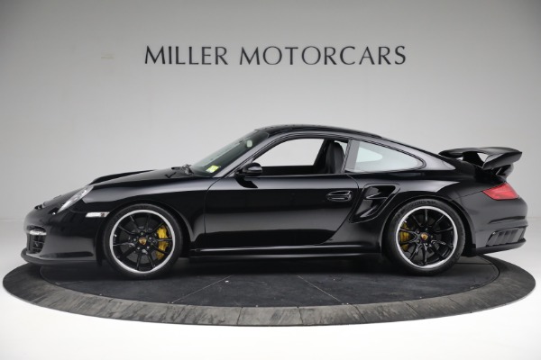 Used 2008 Porsche 911 GT2 for sale $389,900 at Aston Martin of Greenwich in Greenwich CT 06830 3