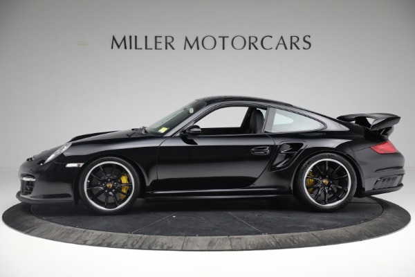 Used 2008 Porsche 911 GT2 for sale $359,900 at Aston Martin of Greenwich in Greenwich CT 06830 3