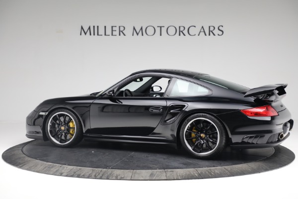 Used 2008 Porsche 911 GT2 for sale $359,900 at Aston Martin of Greenwich in Greenwich CT 06830 4