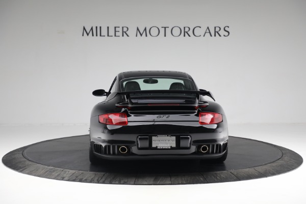 Used 2008 Porsche 911 GT2 for sale $359,900 at Aston Martin of Greenwich in Greenwich CT 06830 6