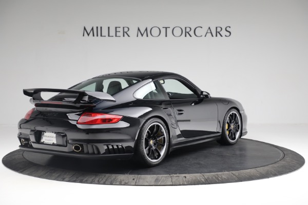 Used 2008 Porsche 911 GT2 for sale $359,900 at Aston Martin of Greenwich in Greenwich CT 06830 8