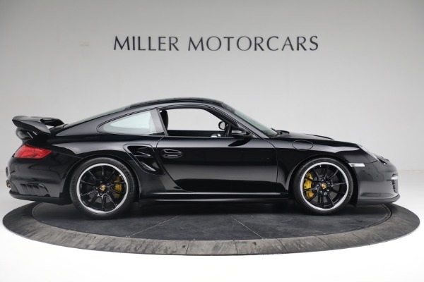 Used 2008 Porsche 911 GT2 for sale Sold at Aston Martin of Greenwich in Greenwich CT 06830 9