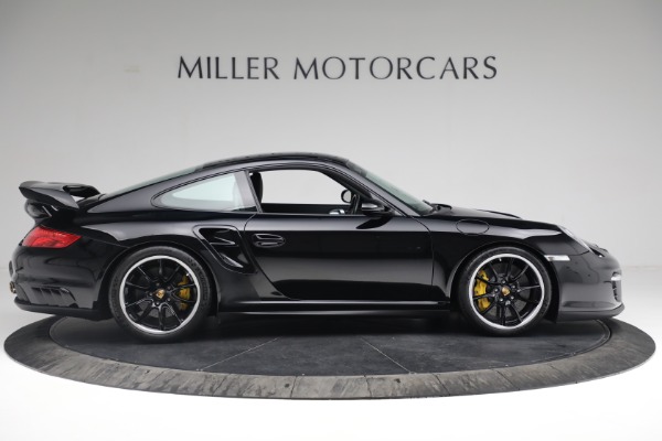 Used 2008 Porsche 911 GT2 for sale $359,900 at Aston Martin of Greenwich in Greenwich CT 06830 9