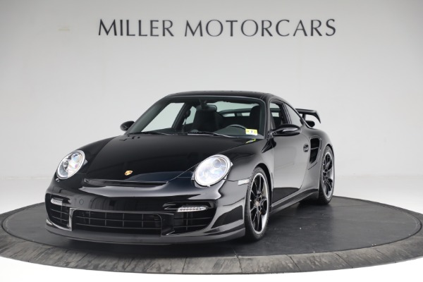 Used 2008 Porsche 911 GT2 for sale $389,900 at Aston Martin of Greenwich in Greenwich CT 06830 1