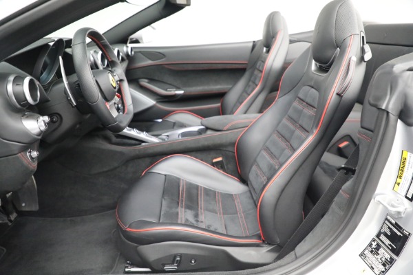 Used 2022 Ferrari Portofino M for sale Sold at Miller Motorcars Aston Martin in Greenwich CT 06830 26