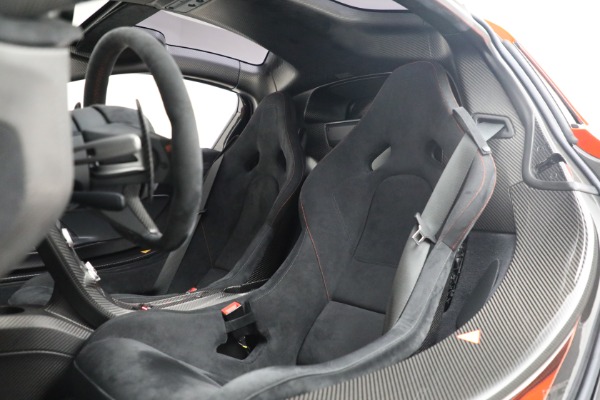 Used 2015 McLaren P1 for sale Call for price at Aston Martin of Greenwich in Greenwich CT 06830 23