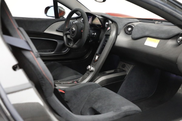Used 2015 McLaren P1 for sale Call for price at Aston Martin of Greenwich in Greenwich CT 06830 24
