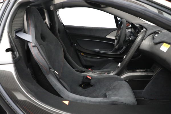 Used 2015 McLaren P1 for sale Call for price at Aston Martin of Greenwich in Greenwich CT 06830 25