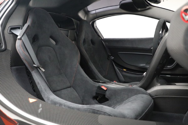 Used 2015 McLaren P1 for sale Call for price at Aston Martin of Greenwich in Greenwich CT 06830 26