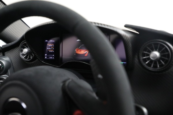 Used 2015 McLaren P1 for sale Call for price at Aston Martin of Greenwich in Greenwich CT 06830 27