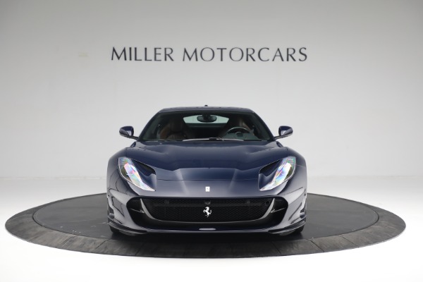 Used 2019 Ferrari 812 Superfast for sale Sold at Aston Martin of Greenwich in Greenwich CT 06830 12