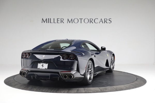 Used 2019 Ferrari 812 Superfast for sale Sold at Aston Martin of Greenwich in Greenwich CT 06830 7