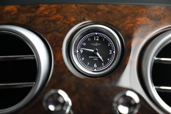 Used 2017 Bentley Continental GT Speed for sale Sold at Aston Martin of Greenwich in Greenwich CT 06830 28