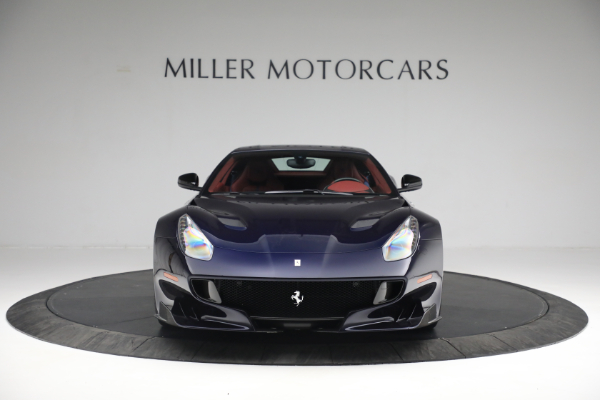Used 2016 Ferrari F12tdf for sale Sold at Miller Motorcars Aston Martin in Greenwich CT 06830 12