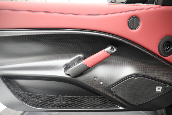 Used 2016 Ferrari F12tdf for sale Sold at Miller Motorcars Aston Martin in Greenwich CT 06830 16