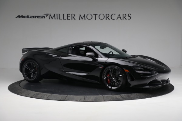 Used 2019 McLaren 720S Performance for sale $299,900 at Aston Martin of Greenwich in Greenwich CT 06830 10