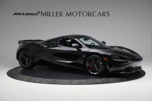 Used 2019 McLaren 720S Performance for sale Sold at Aston Martin of Greenwich in Greenwich CT 06830 10